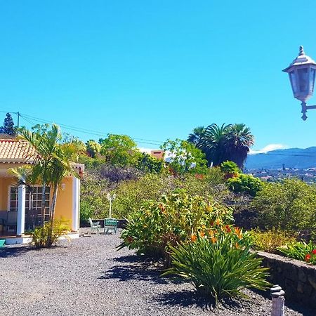Villa Los Lomos El Paso Bagian luar foto