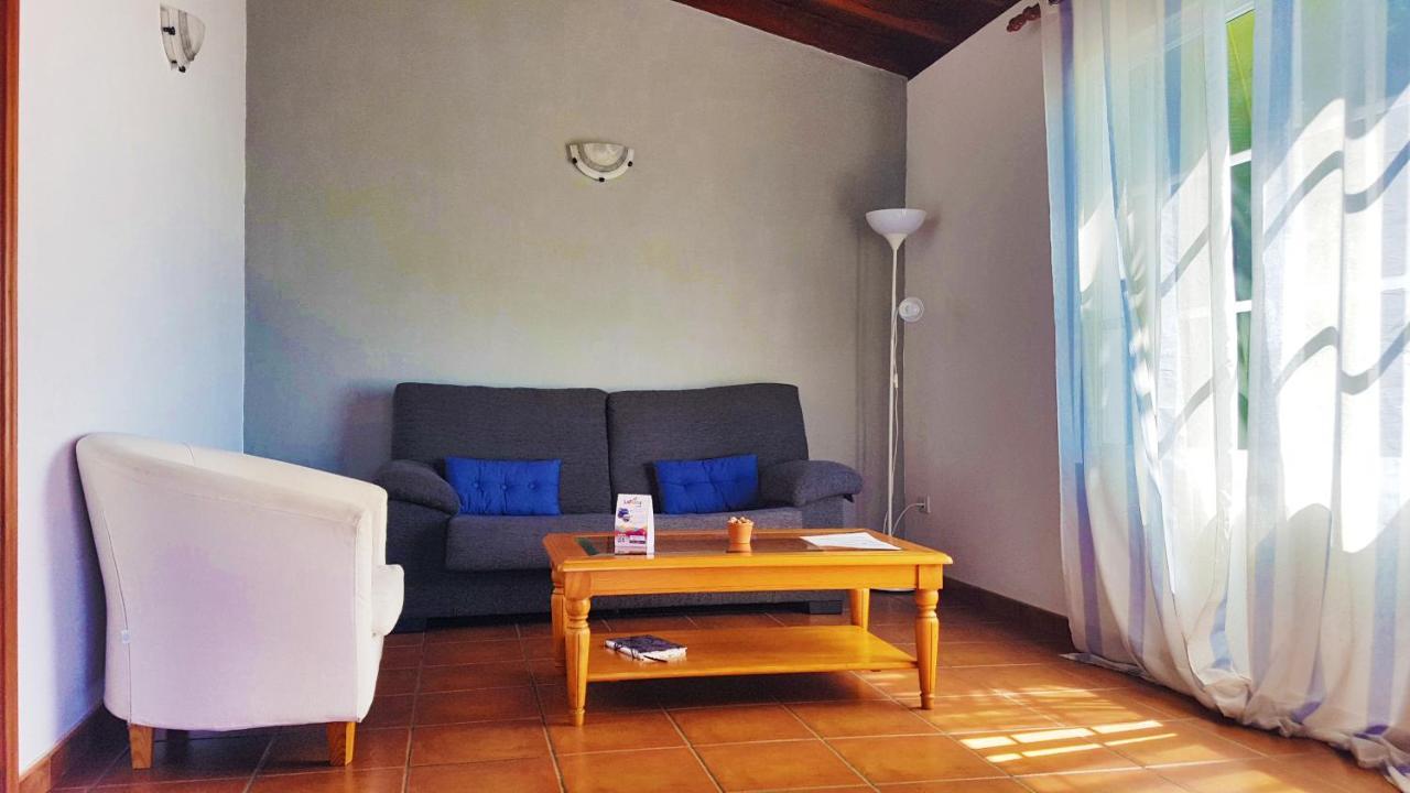 Villa Los Lomos El Paso Bagian luar foto